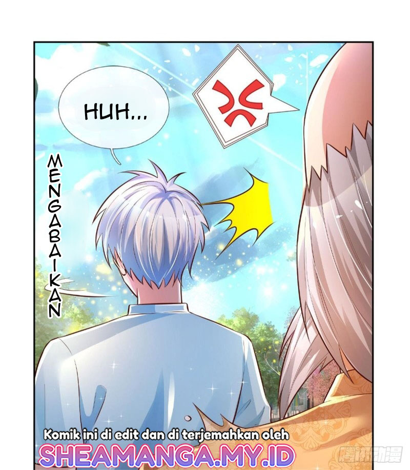 100.000 Layers Of Body Refining: I Raise All Emperor Chapter 09 Gambar 6