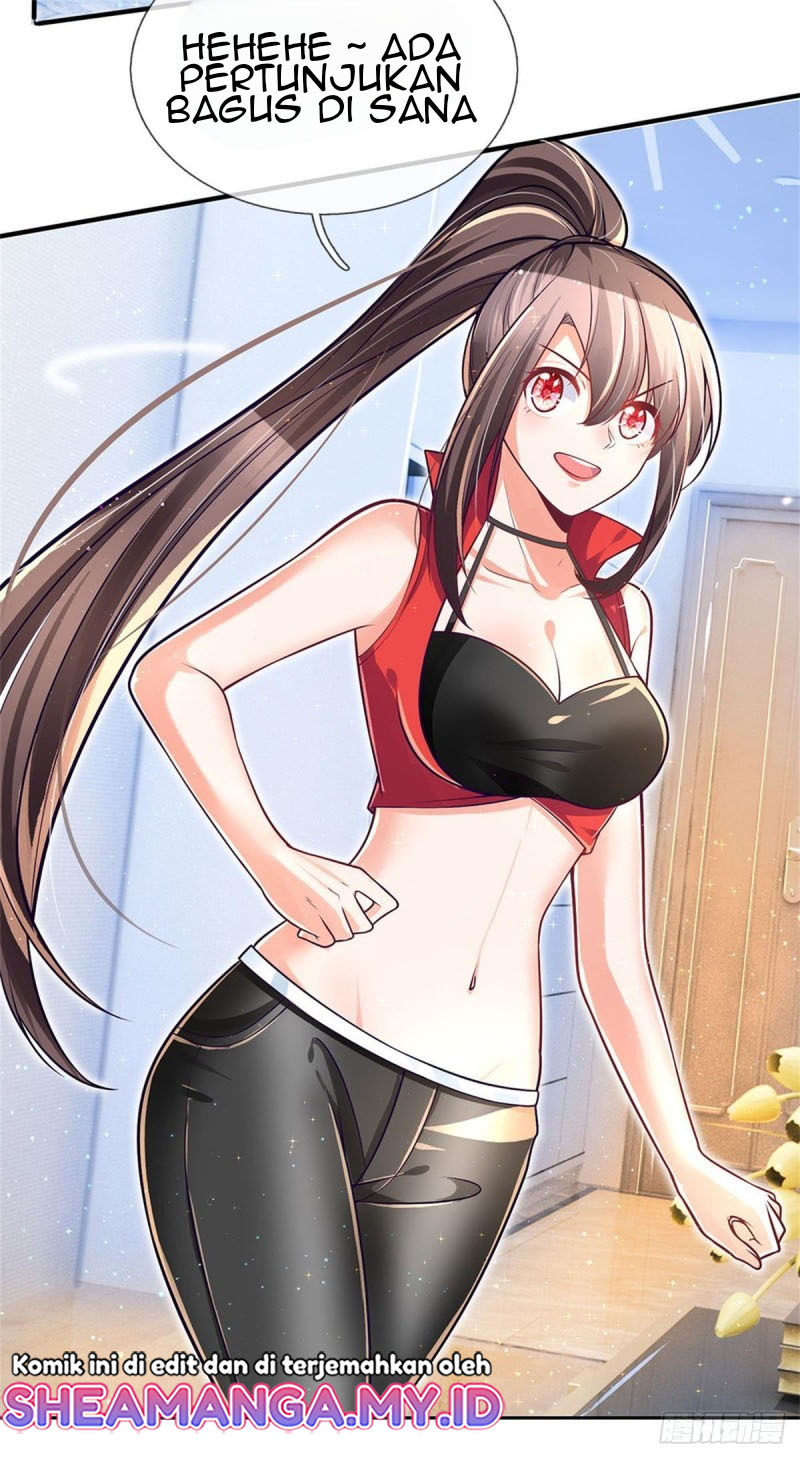 100.000 Layers Of Body Refining: I Raise All Emperor Chapter 09 Gambar 10