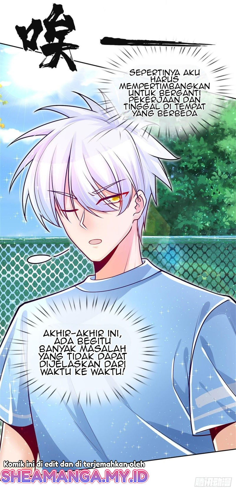 100.000 Layers Of Body Refining: I Raise All Emperor Chapter 09 Gambar 14