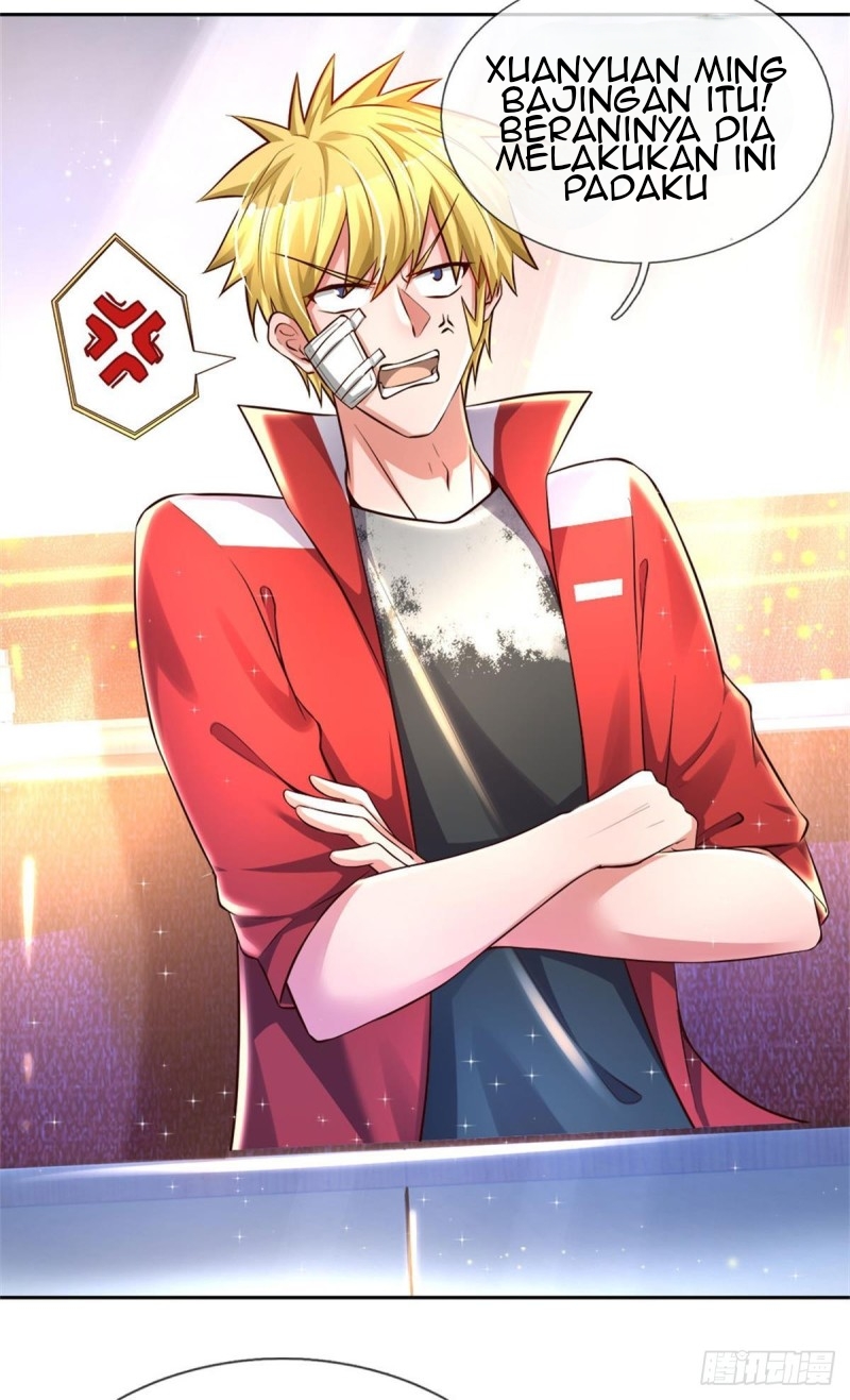 100.000 Layers Of Body Refining: I Raise All Emperor Chapter 09 Gambar 19