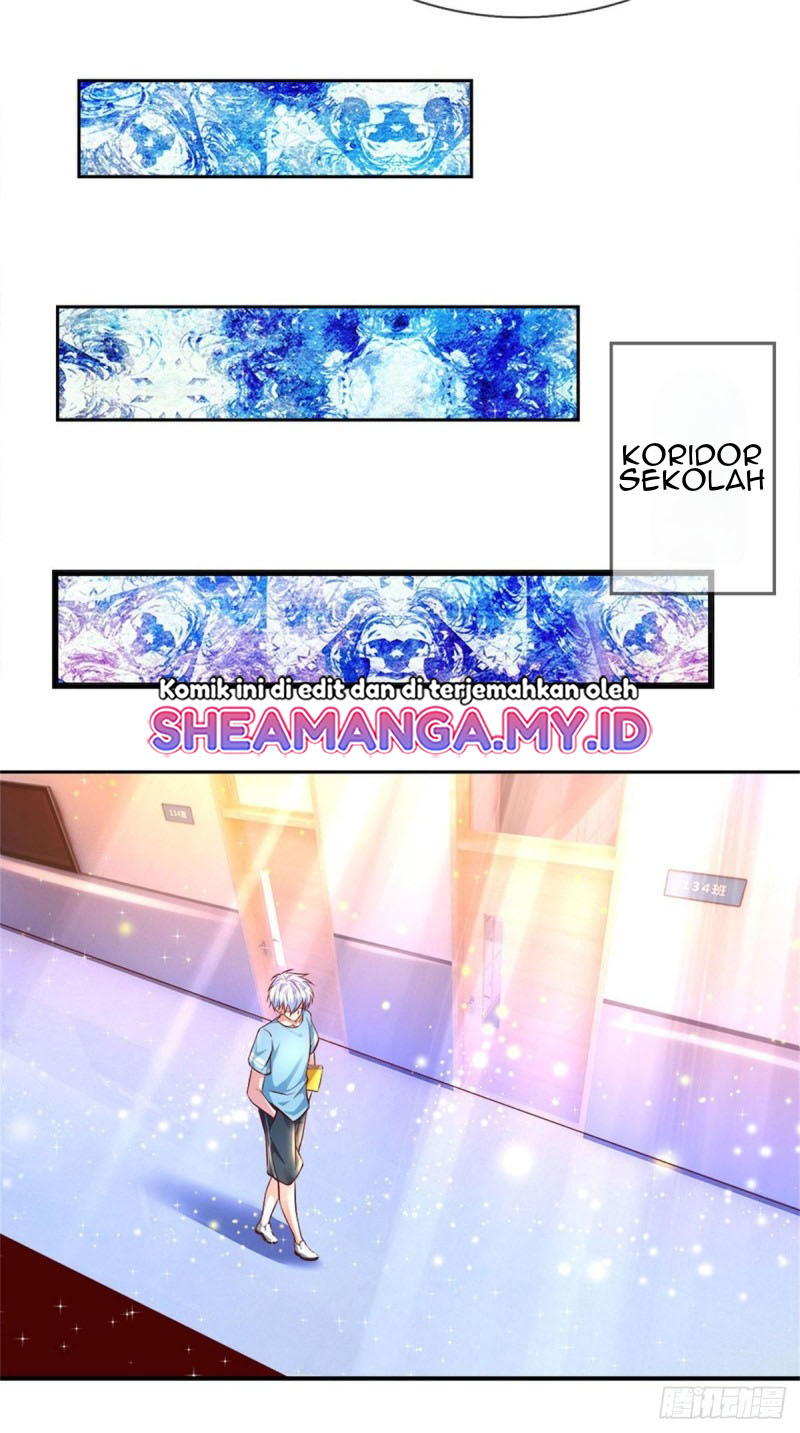 100.000 Layers Of Body Refining: I Raise All Emperor Chapter 09 Gambar 24