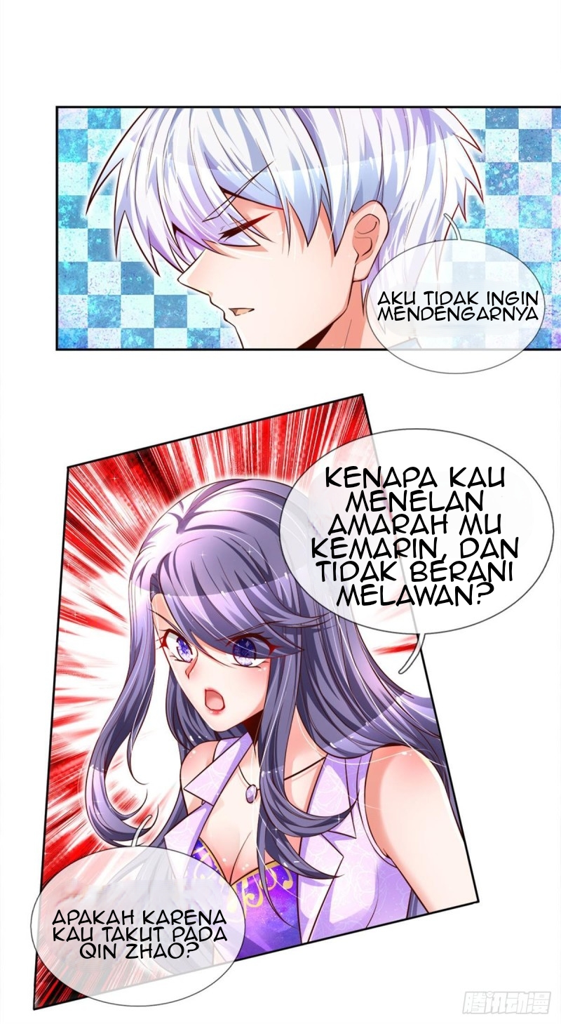 100.000 Layers Of Body Refining: I Raise All Emperor Chapter 09 Gambar 27