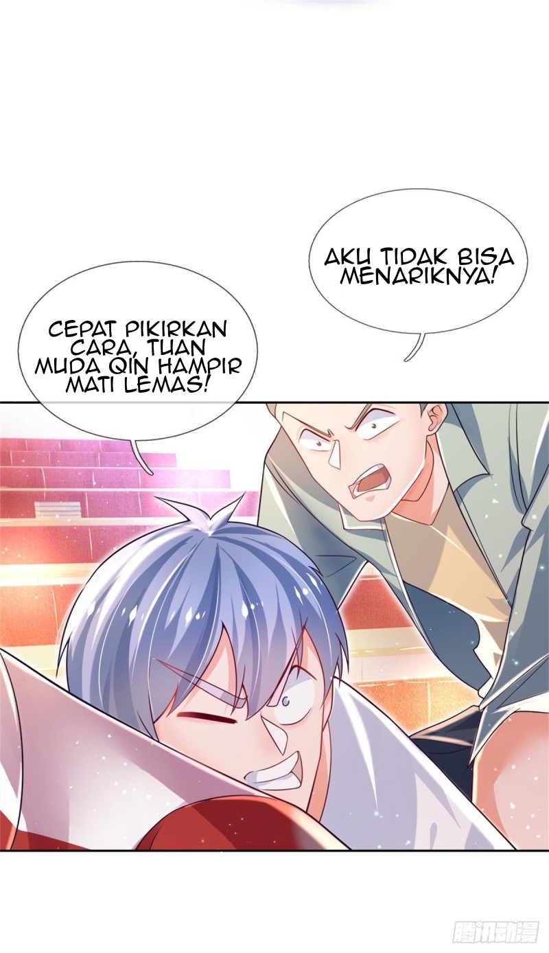 100.000 Layers Of Body Refining: I Raise All Emperor Chapter 08 Gambar 4