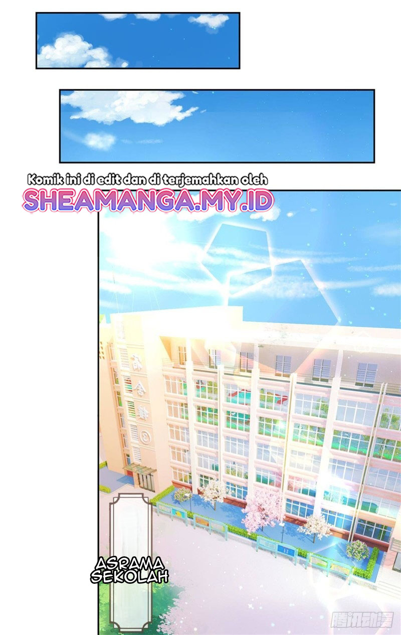 100.000 Layers Of Body Refining: I Raise All Emperor Chapter 08 Gambar 10