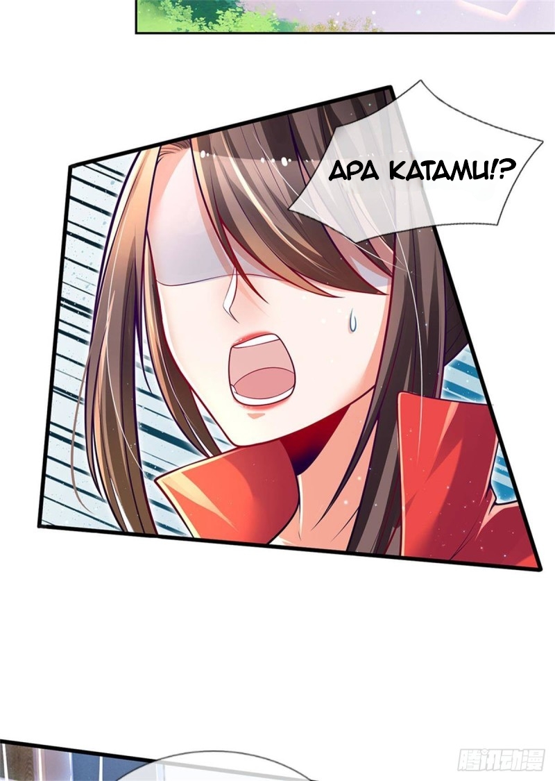 100.000 Layers Of Body Refining: I Raise All Emperor Chapter 08 Gambar 11