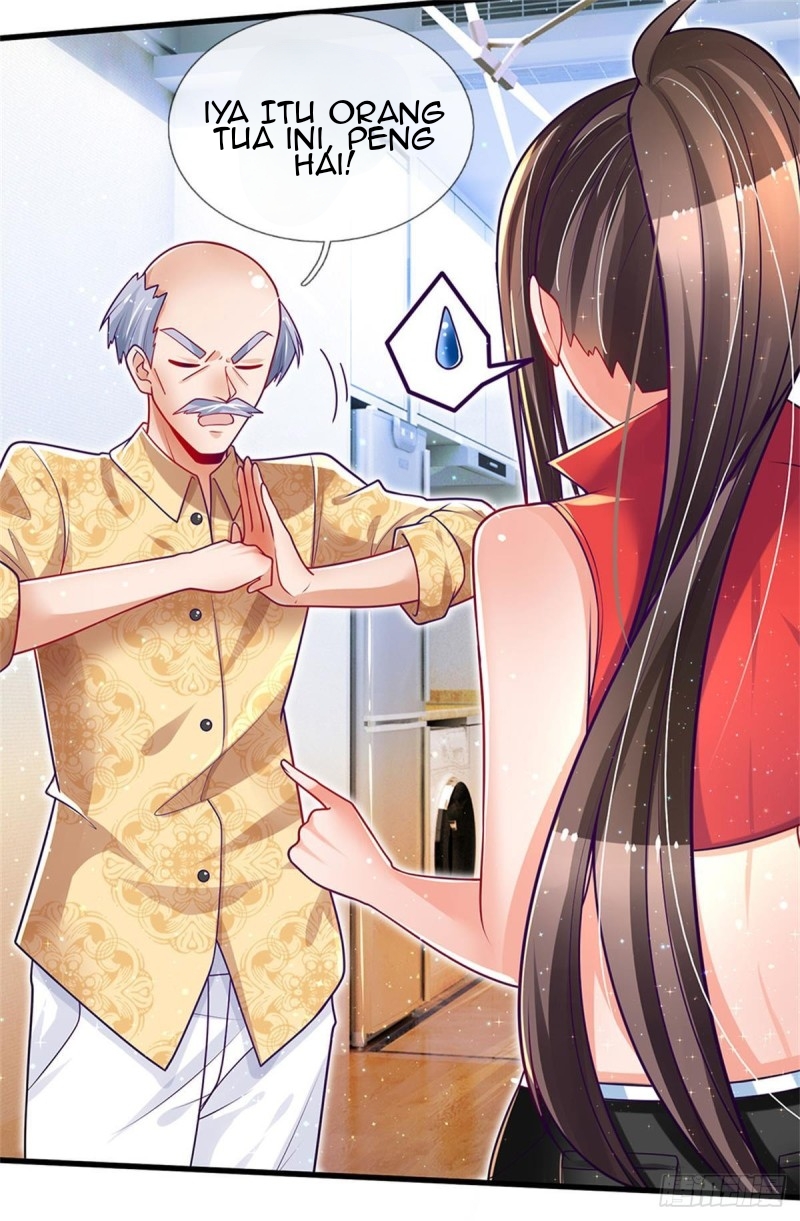 100.000 Layers Of Body Refining: I Raise All Emperor Chapter 08 Gambar 13