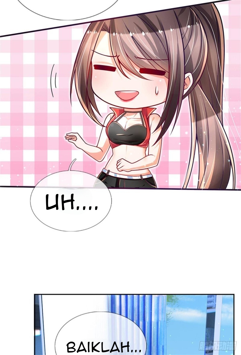 100.000 Layers Of Body Refining: I Raise All Emperor Chapter 08 Gambar 15