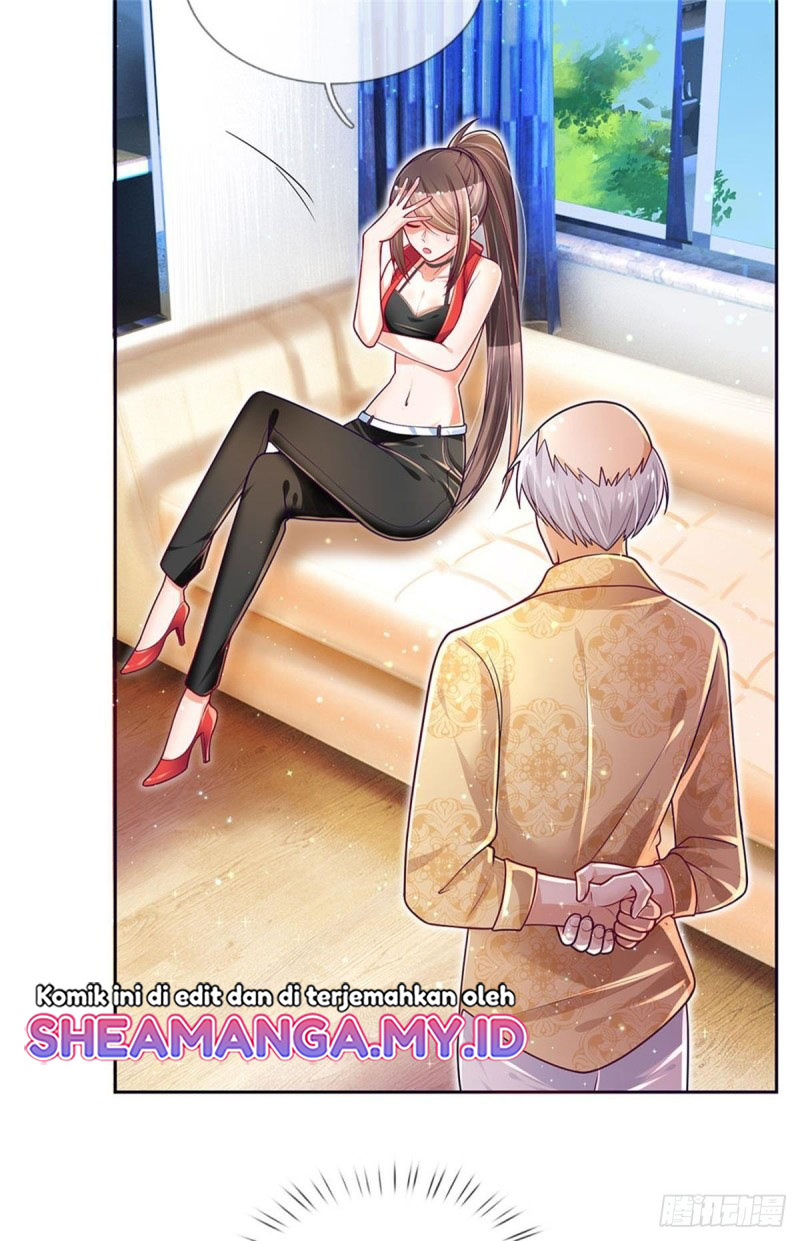 100.000 Layers Of Body Refining: I Raise All Emperor Chapter 08 Gambar 16