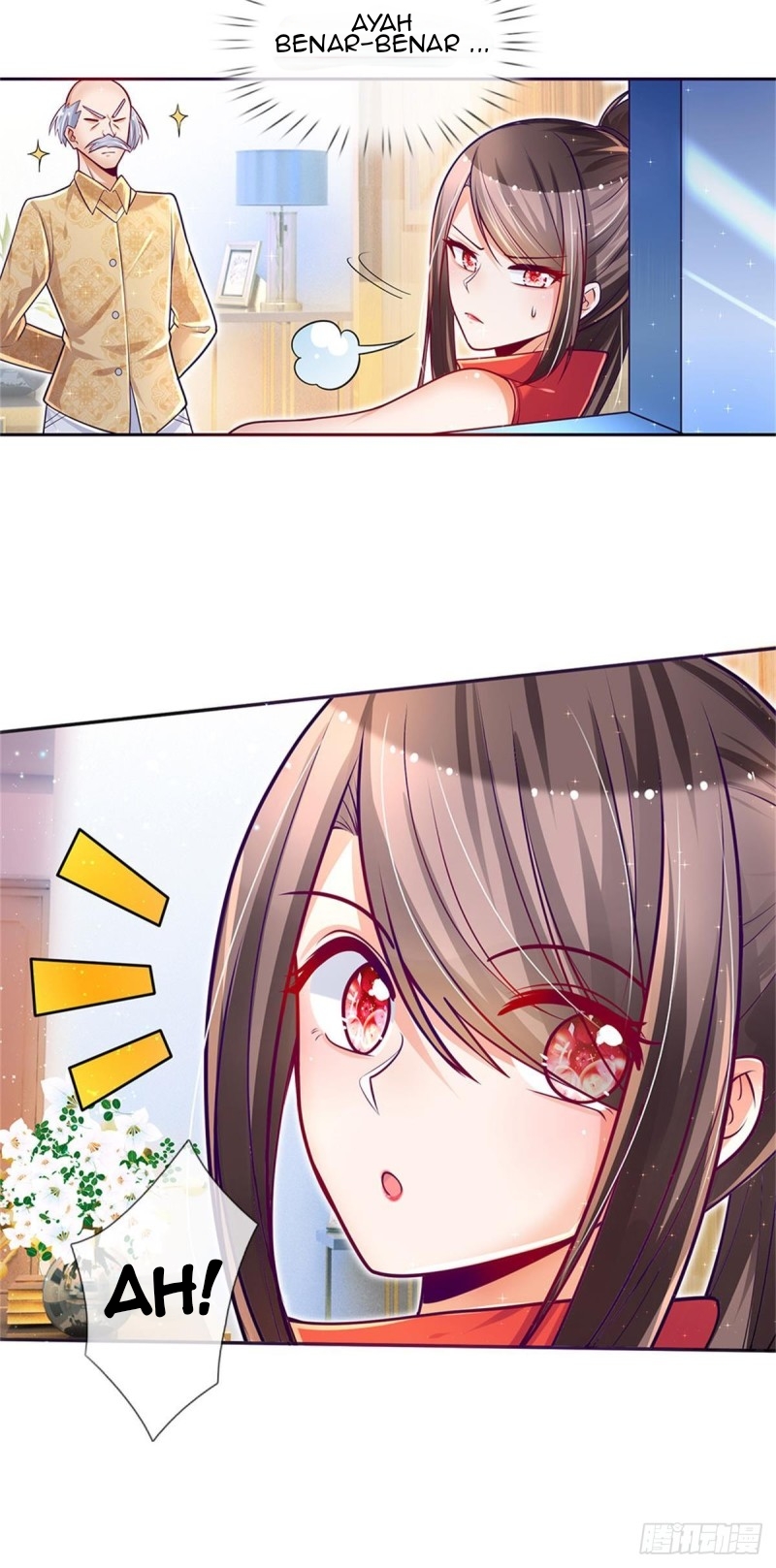 100.000 Layers Of Body Refining: I Raise All Emperor Chapter 08 Gambar 17