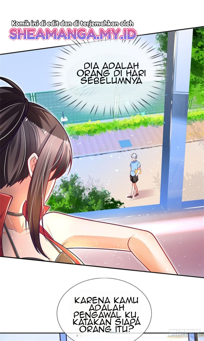 100.000 Layers Of Body Refining: I Raise All Emperor Chapter 08 Gambar 18