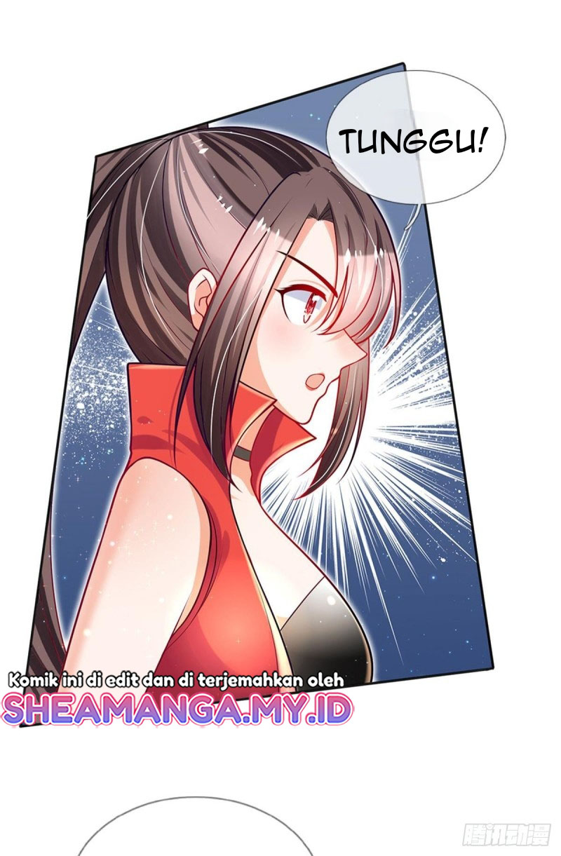 100.000 Layers Of Body Refining: I Raise All Emperor Chapter 08 Gambar 22