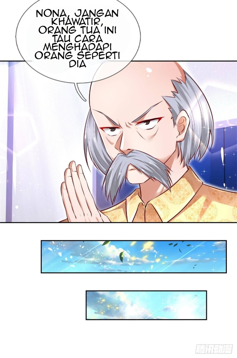 100.000 Layers Of Body Refining: I Raise All Emperor Chapter 08 Gambar 25