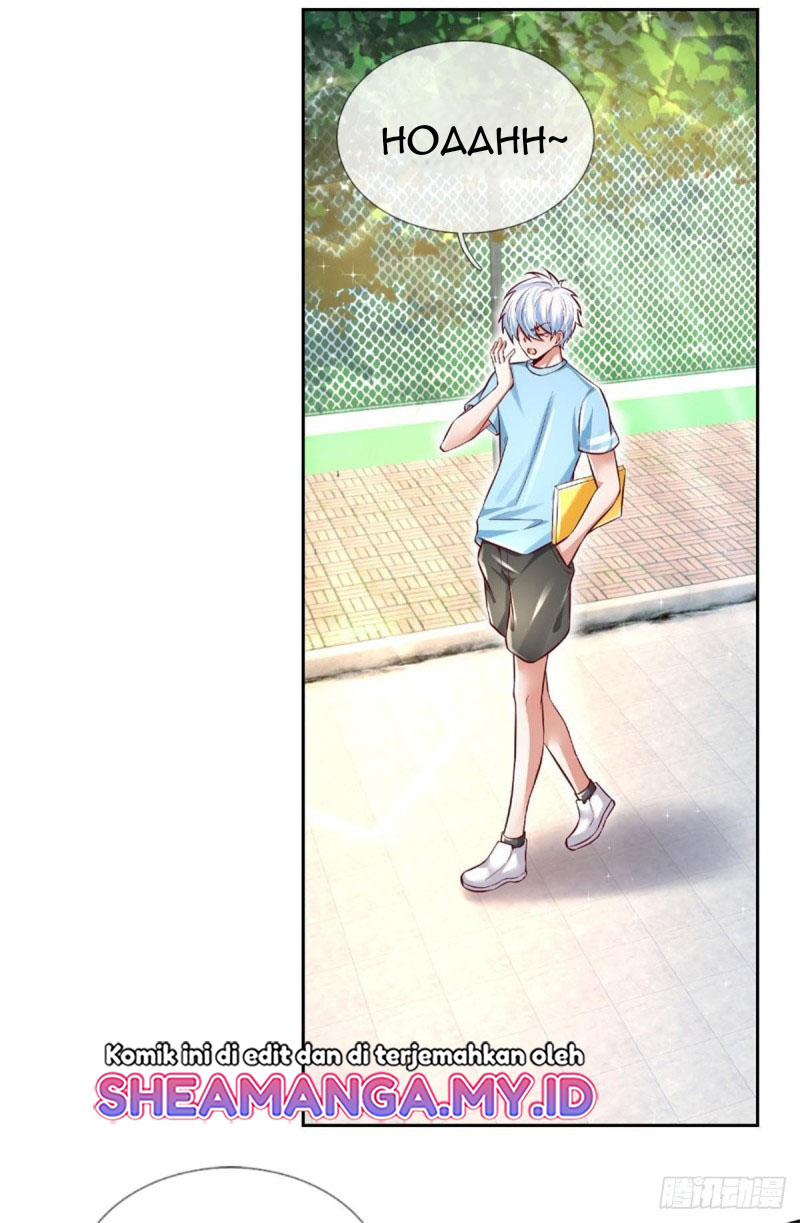 100.000 Layers Of Body Refining: I Raise All Emperor Chapter 08 Gambar 26