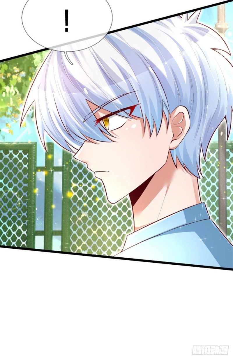 100.000 Layers Of Body Refining: I Raise All Emperor Chapter 08 Gambar 27