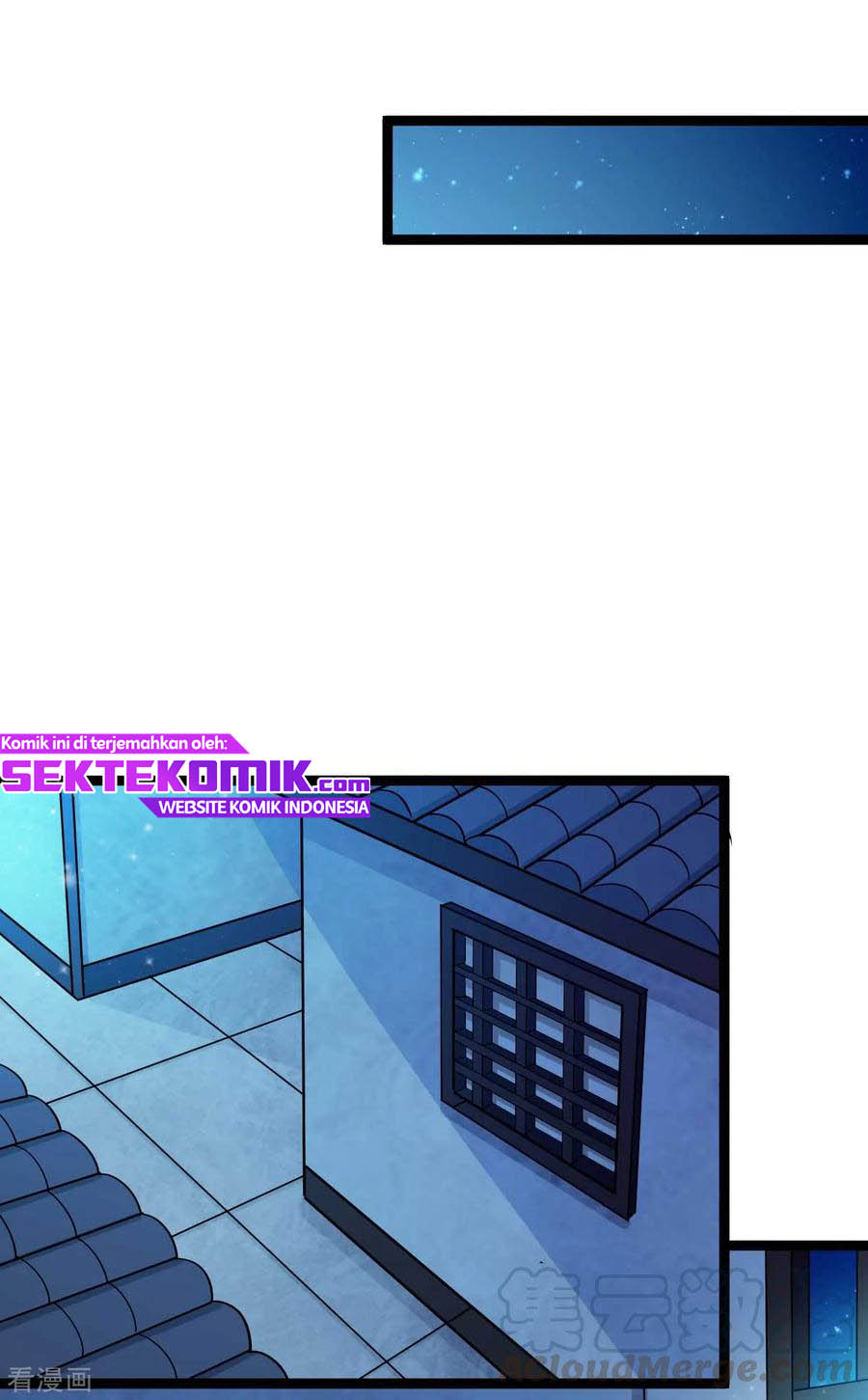 Dushi Xian Wang Chapter 131 Gambar 9