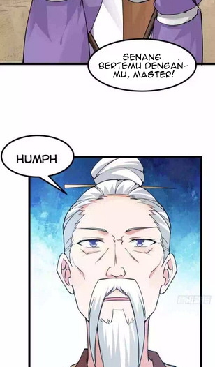 Dushi Xian Wang Chapter 130 Gambar 40