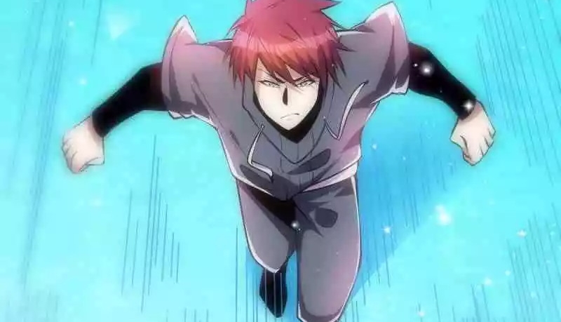 Dushi Xian Wang Chapter 130 Gambar 7