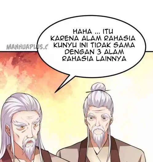 Dushi Xian Wang Chapter 130 Gambar 18