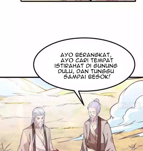 Dushi Xian Wang Chapter 130 Gambar 21