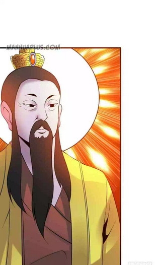 Dushi Xian Wang Chapter 130 Gambar 34