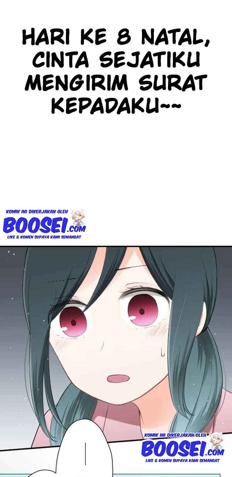 Manga Ouji-sama Nante Iranai Chapter 67 gambar nomor 2