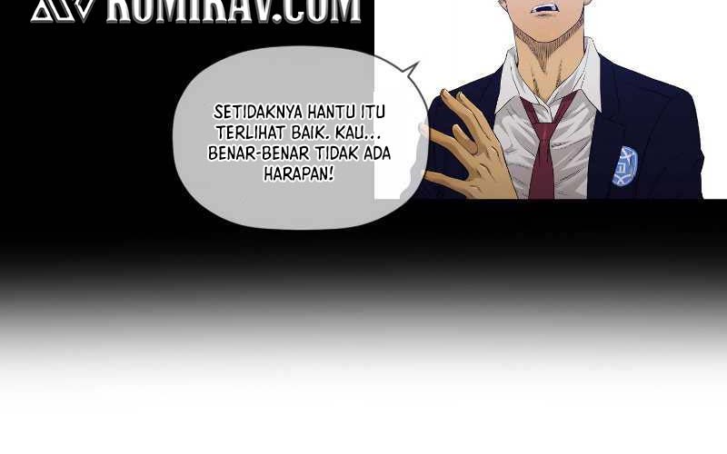 Second life of a Gangster Chapter 31 Gambar 21