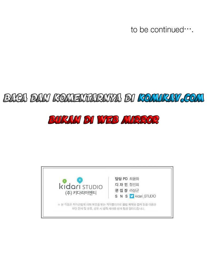 Second life of a Gangster Chapter 31 Gambar 29