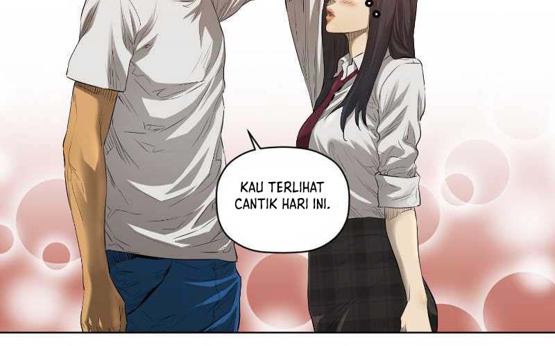 Second life of a Gangster Chapter 31 Gambar 8