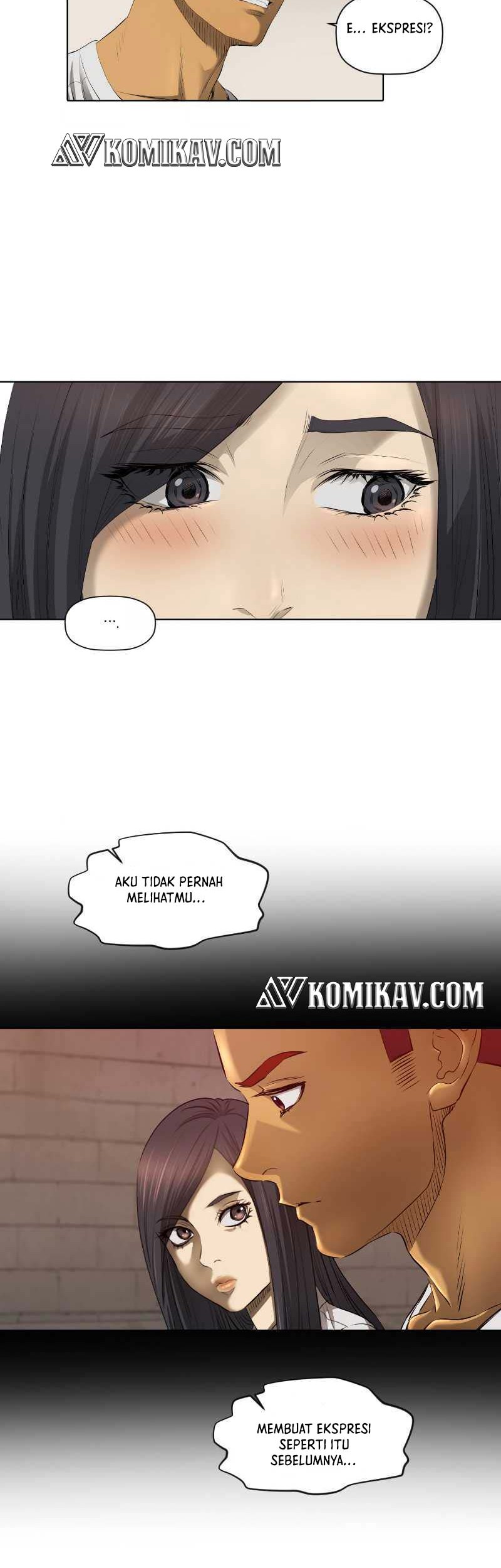 Second life of a Gangster Chapter 31 Gambar 14