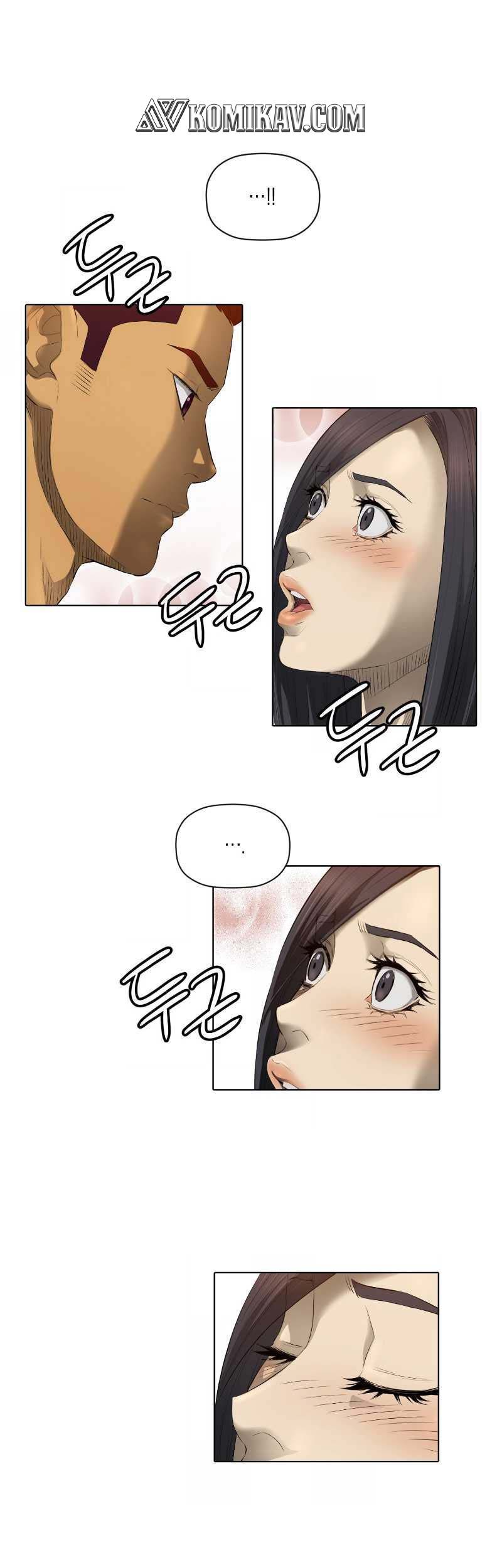 Second life of a Gangster Chapter 31 Gambar 9