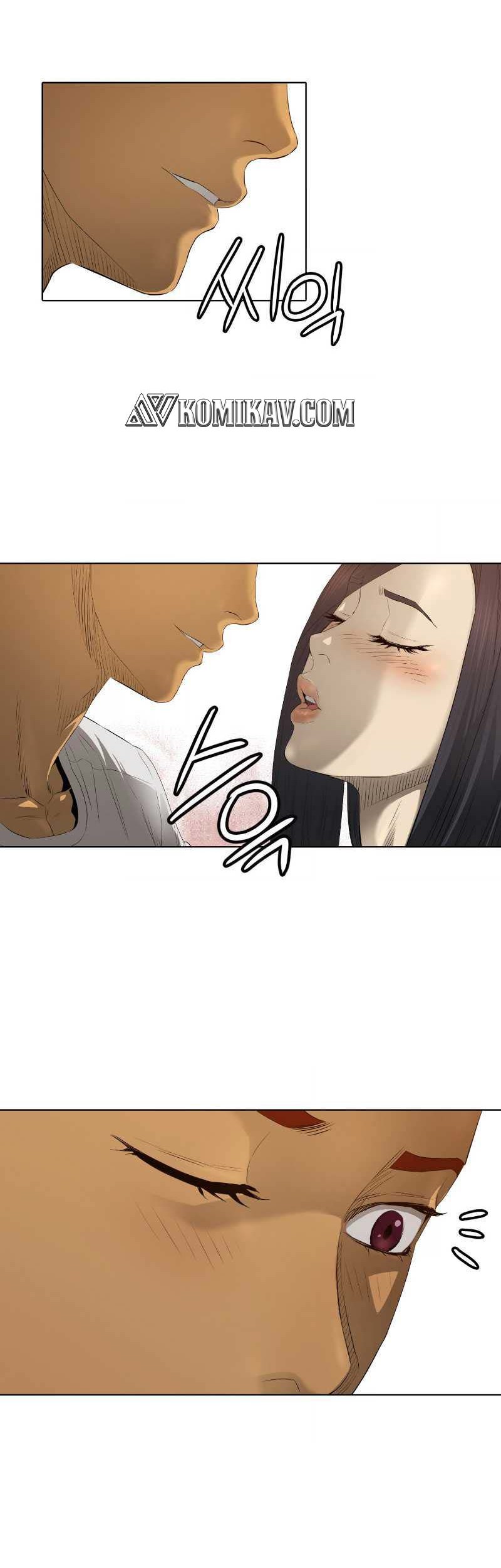 Second life of a Gangster Chapter 31 Gambar 10