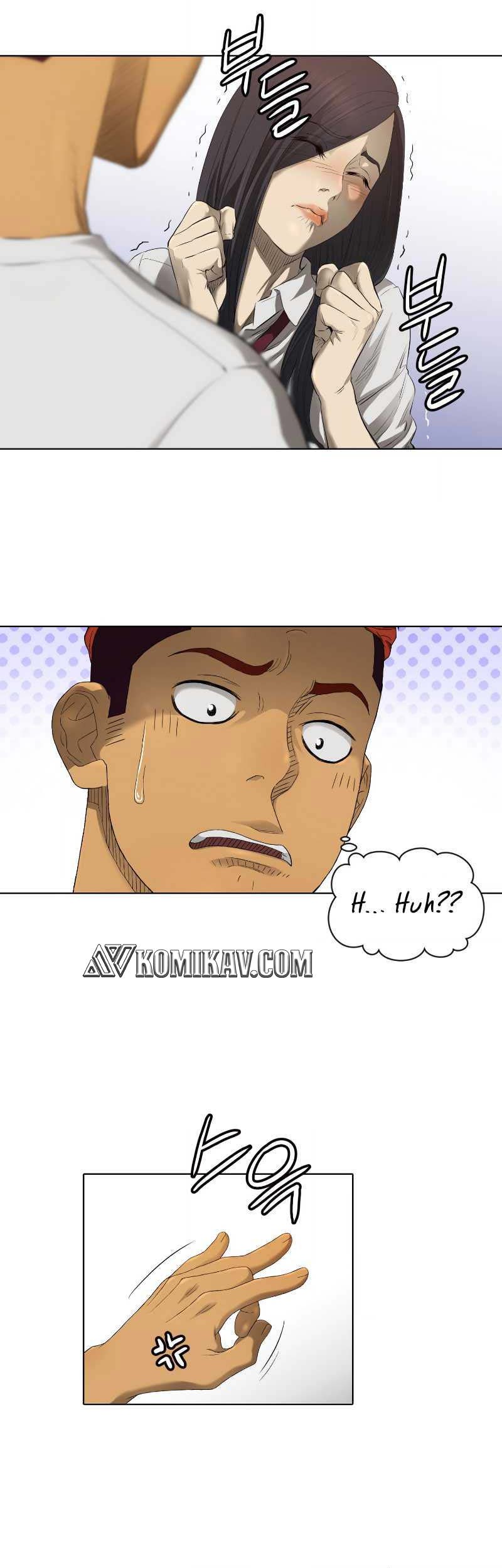 Second life of a Gangster Chapter 31 Gambar 11