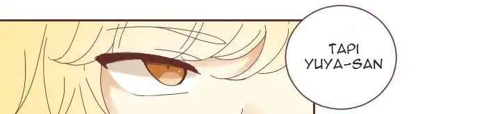 From Nightmare to Love Chapter 20 Gambar 24