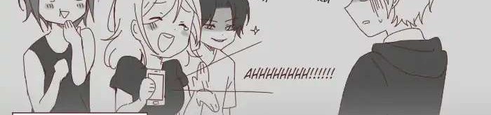 From Nightmare to Love Chapter 20 Gambar 36