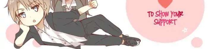 From Nightmare to Love Chapter 20 Gambar 42