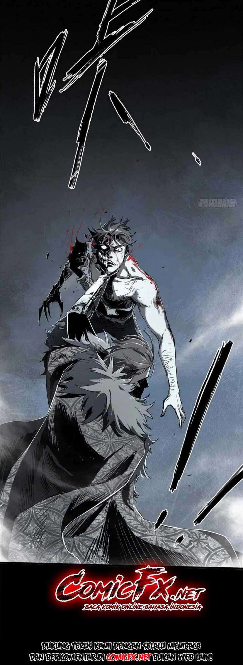 The Terminal Illness Chapter 15.2 Gambar 5