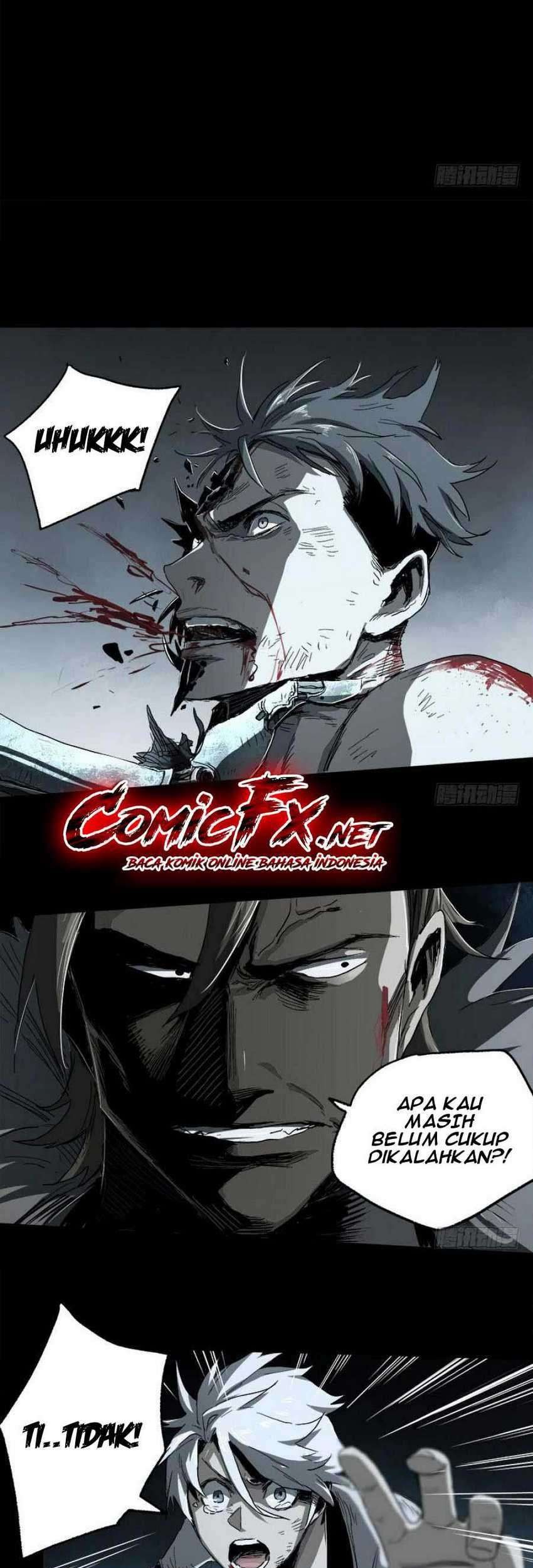 The Terminal Illness Chapter 15.2 Gambar 6