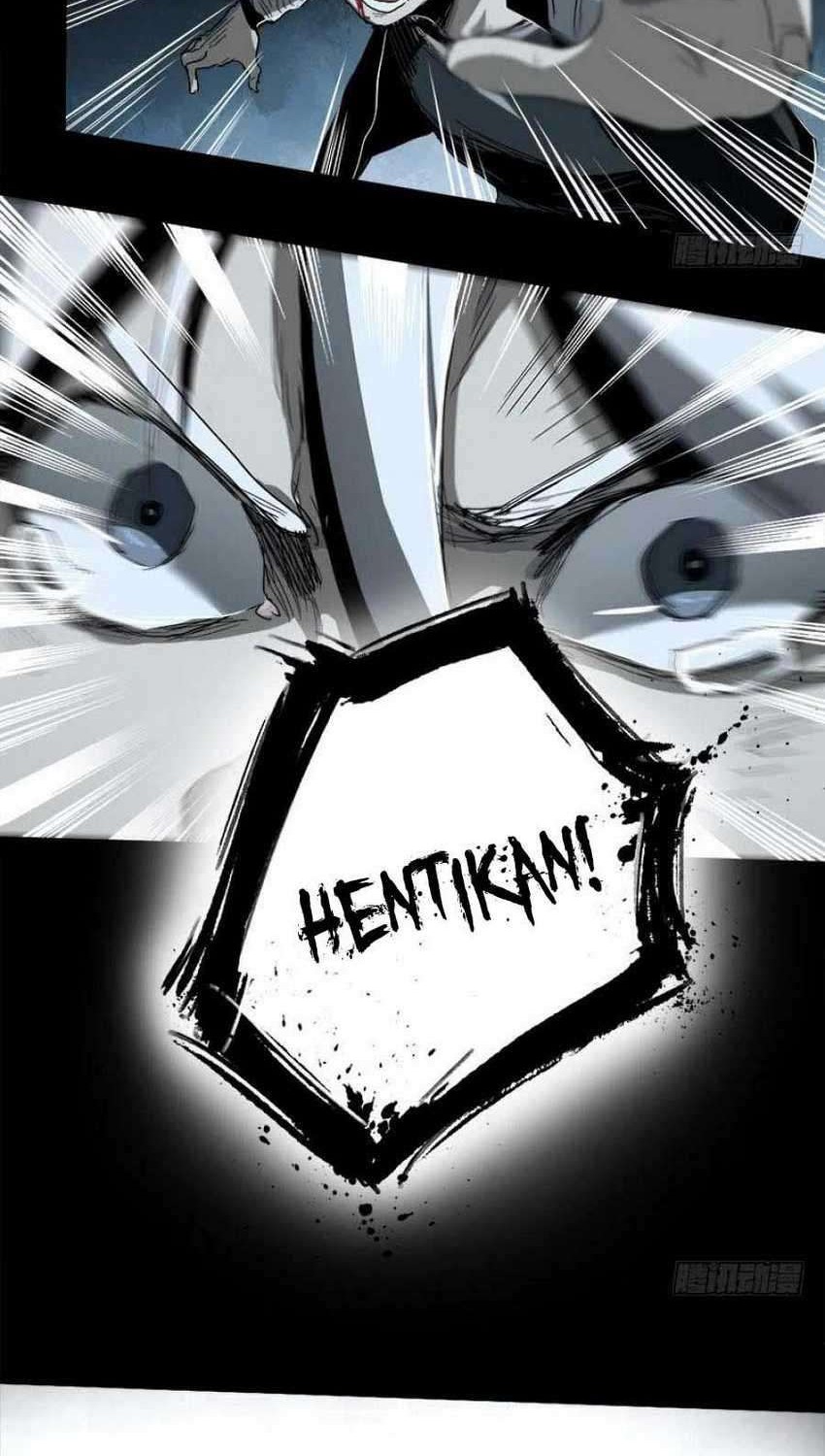 The Terminal Illness Chapter 15.2 Gambar 7