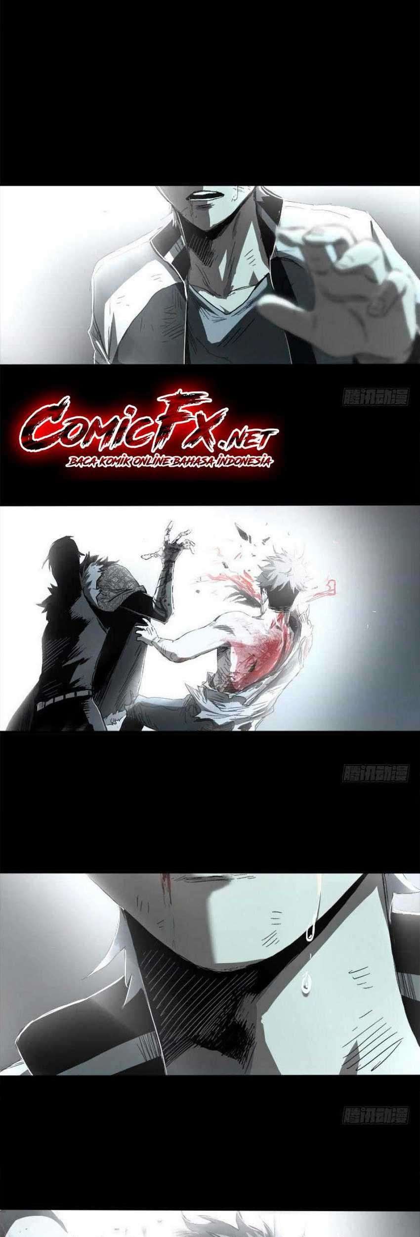 The Terminal Illness Chapter 15.2 Gambar 9