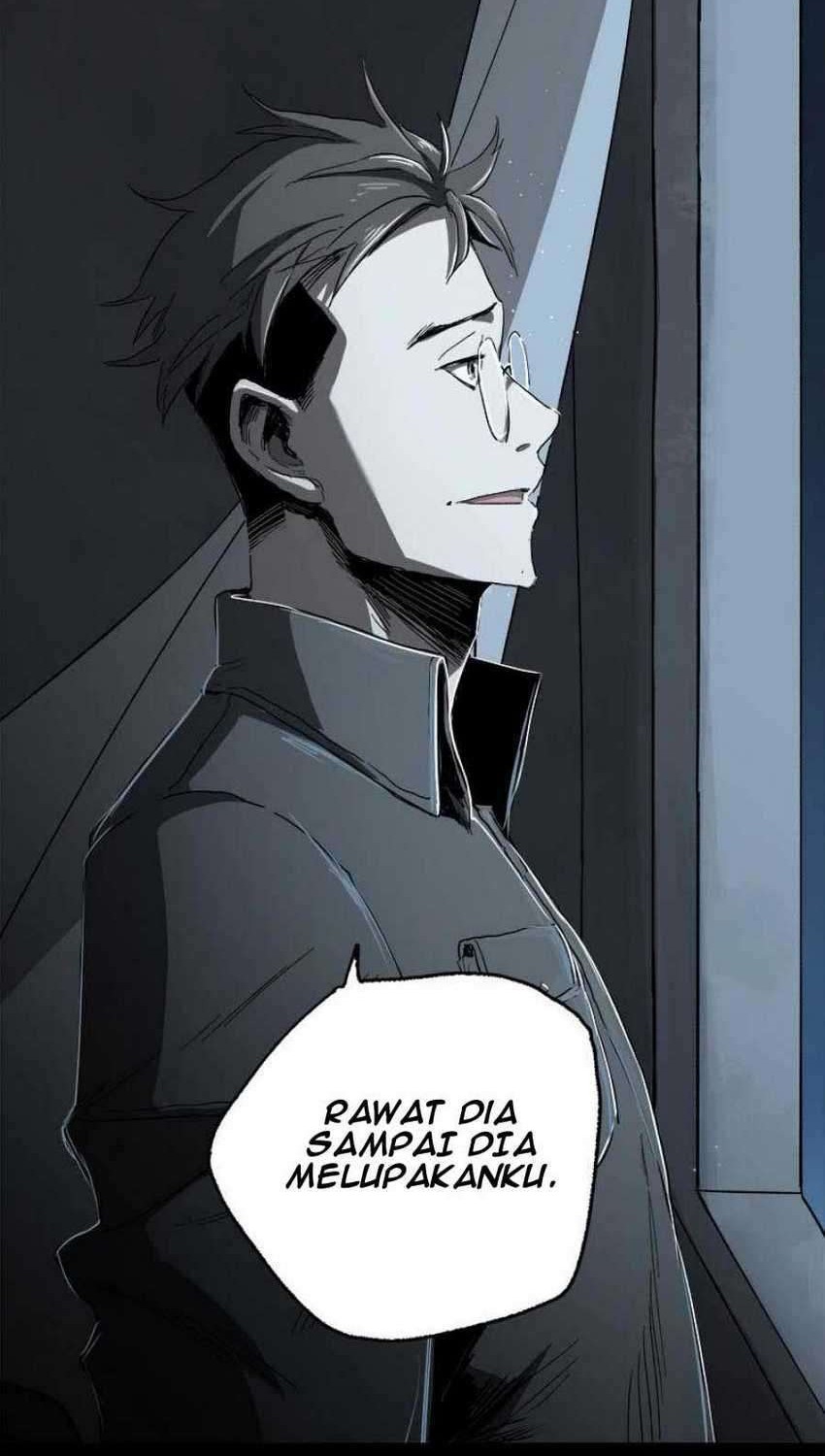 The Terminal Illness Chapter 15.2 Gambar 13