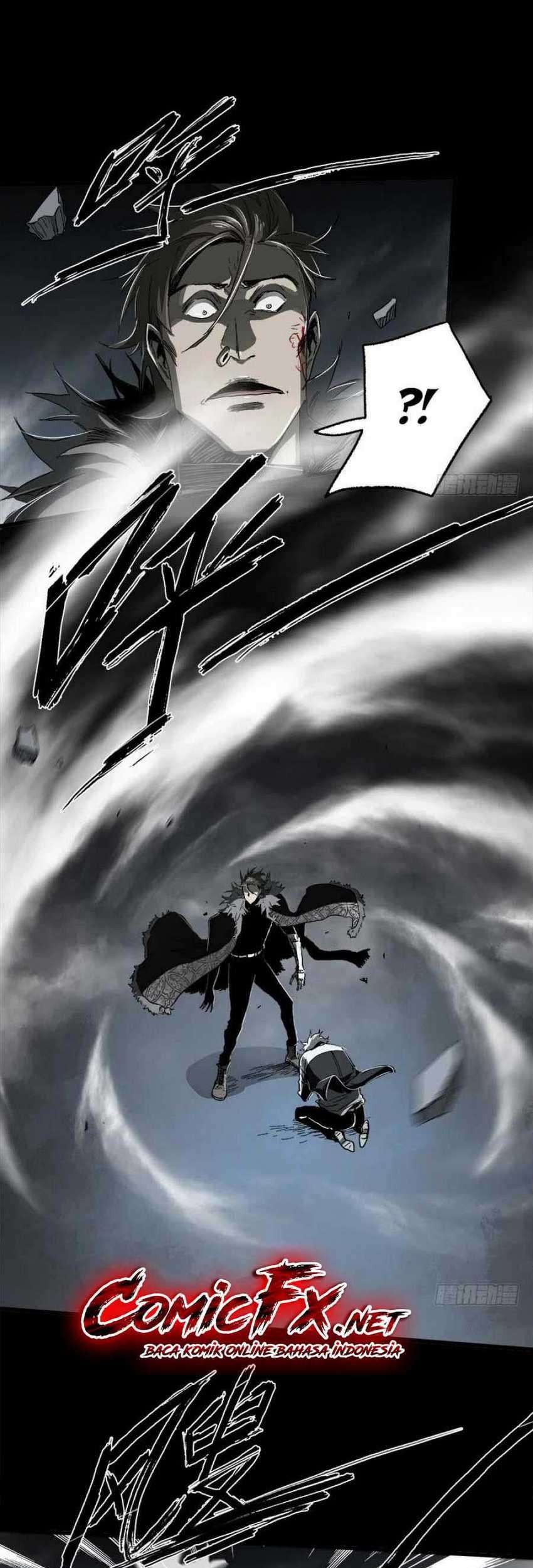 The Terminal Illness Chapter 15.2 Gambar 18