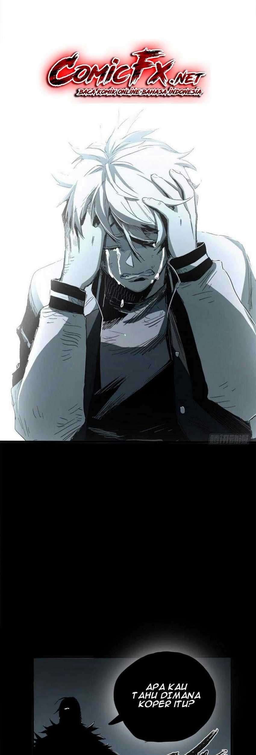 The Terminal Illness Chapter 15.2 Gambar 15