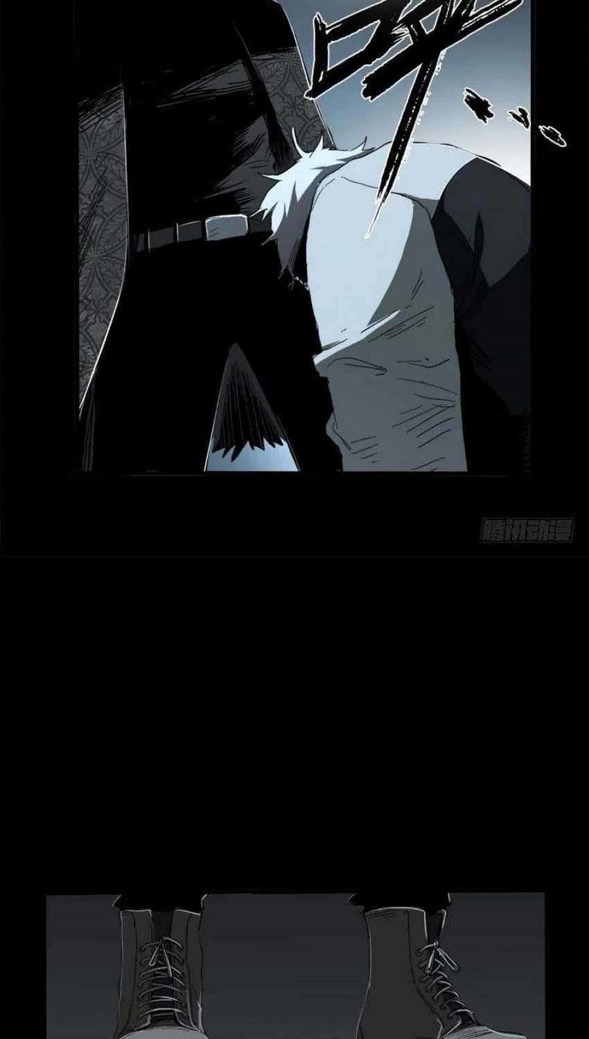 The Terminal Illness Chapter 15.2 Gambar 16