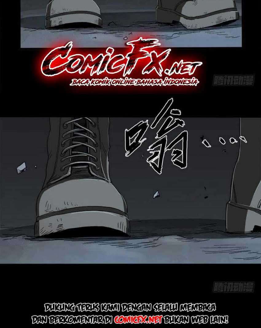 The Terminal Illness Chapter 15.2 Gambar 17