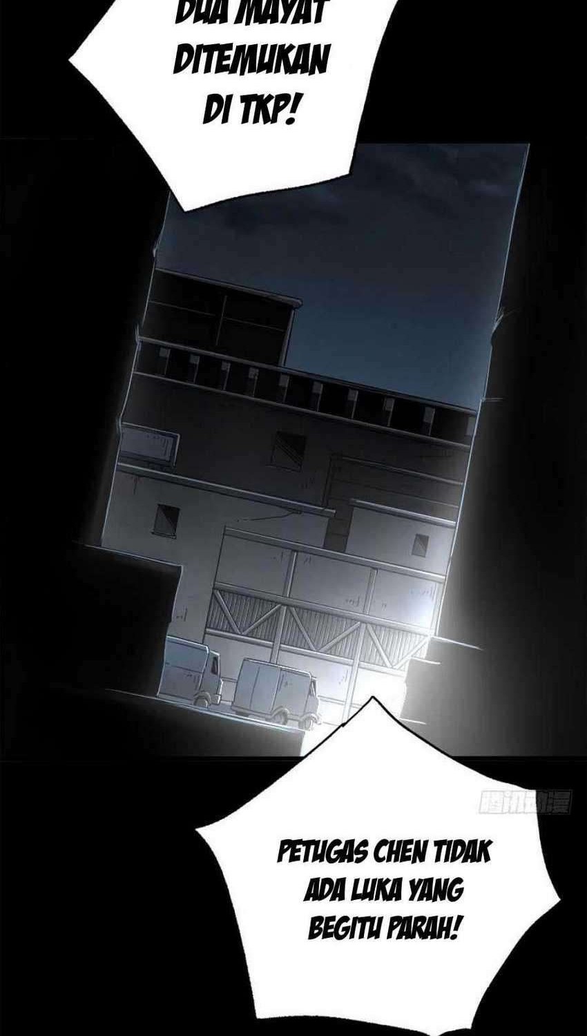 The Terminal Illness Chapter 15.2 Gambar 26