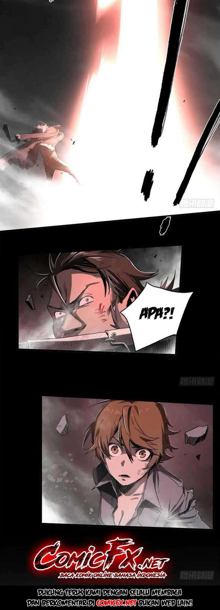 The Terminal Illness Chapter 15.2 Gambar 20