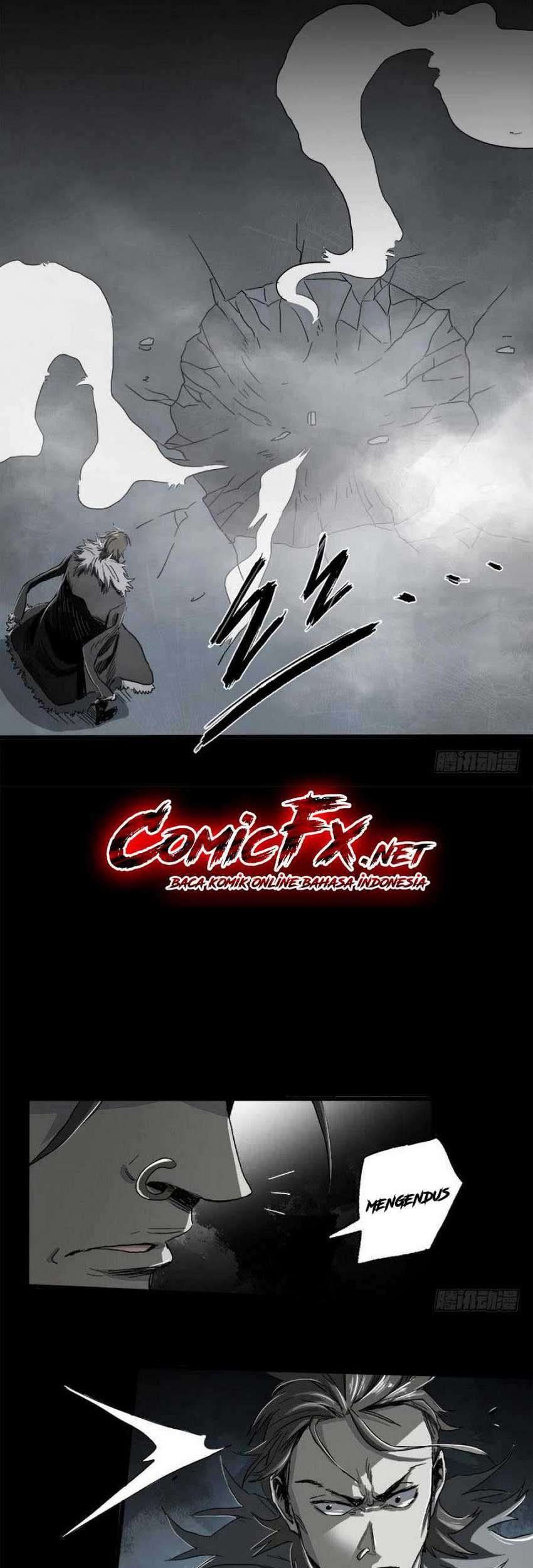 The Terminal Illness Chapter 15.2 Gambar 21