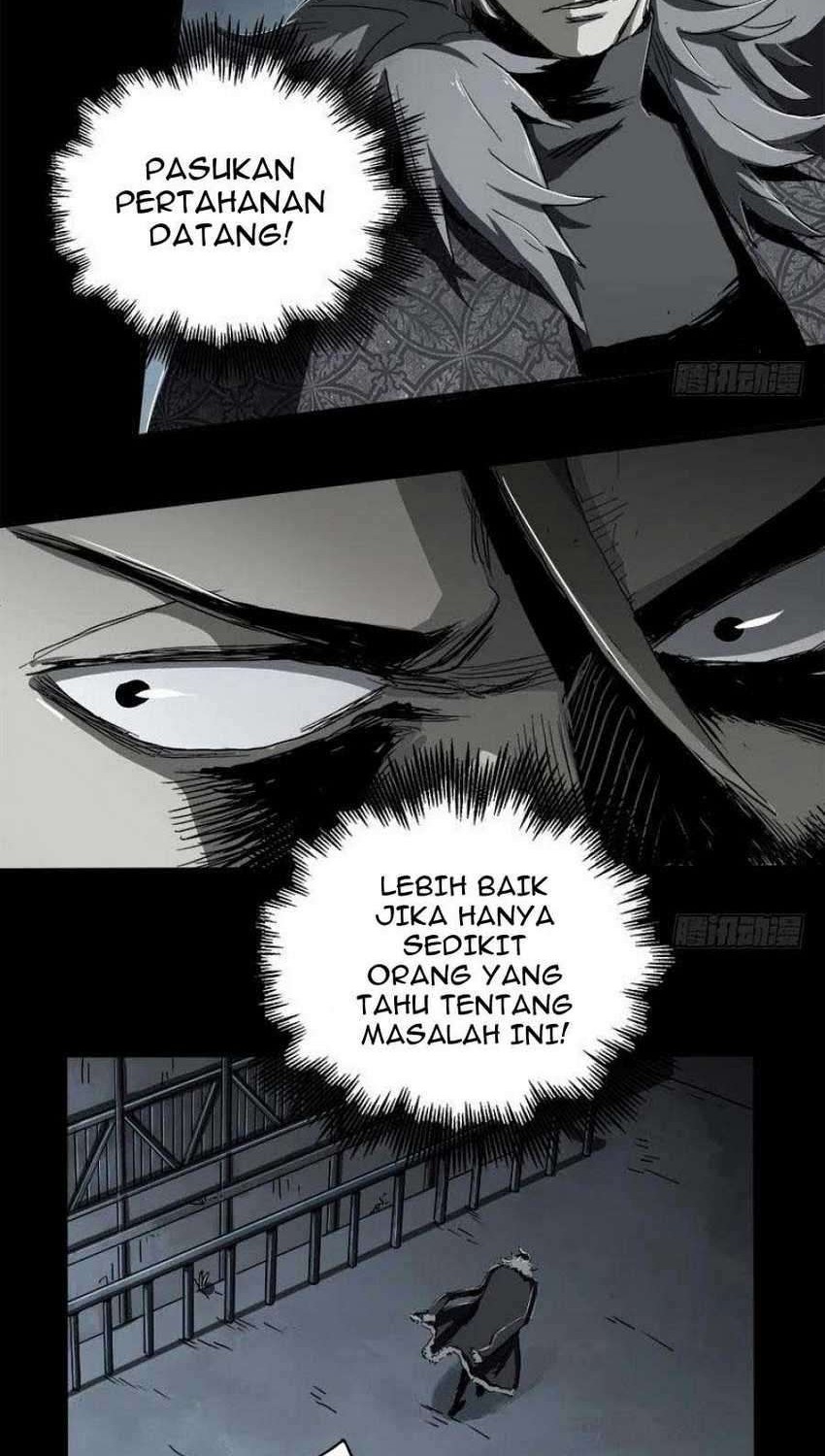 The Terminal Illness Chapter 15.2 Gambar 22