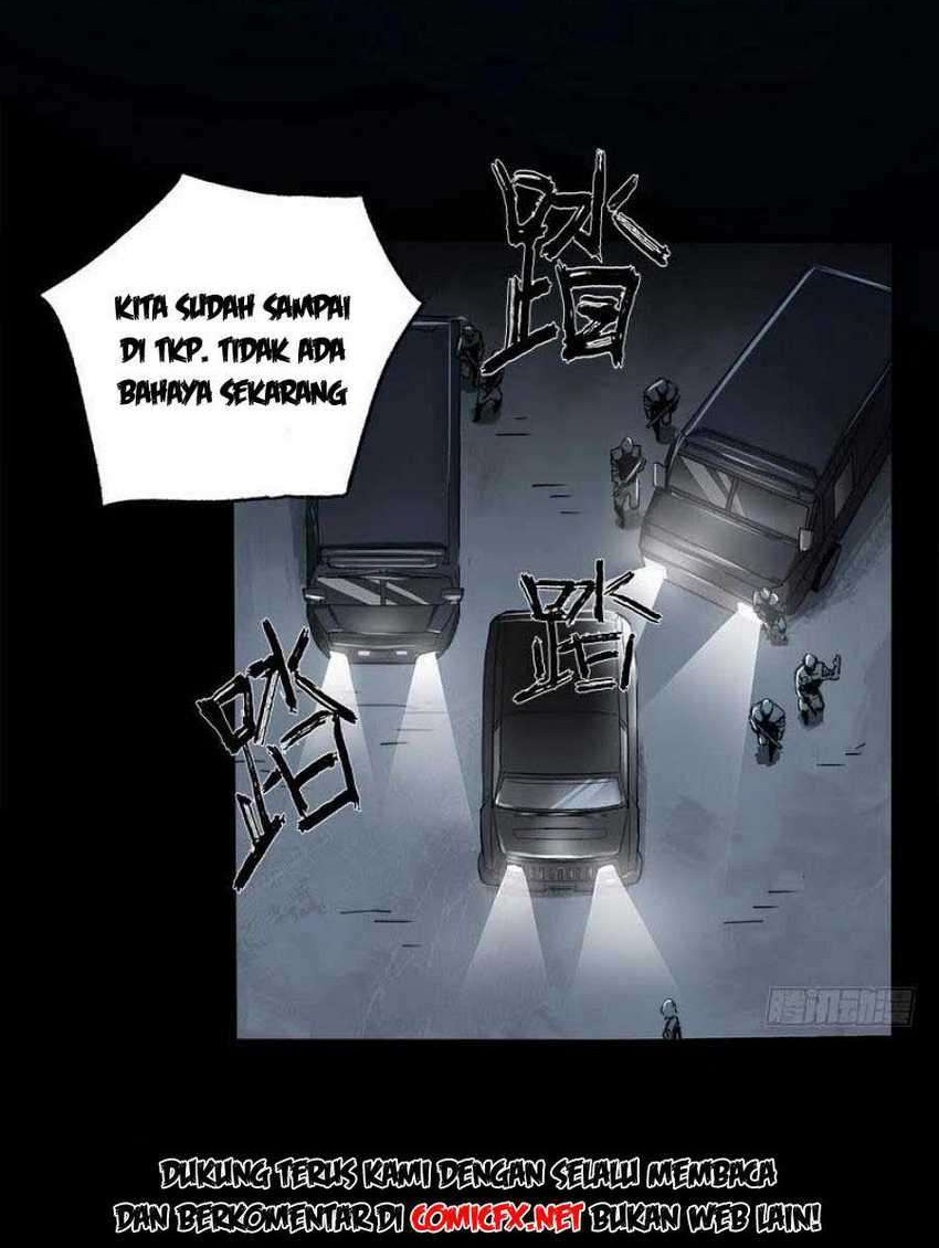 The Terminal Illness Chapter 15.2 Gambar 24