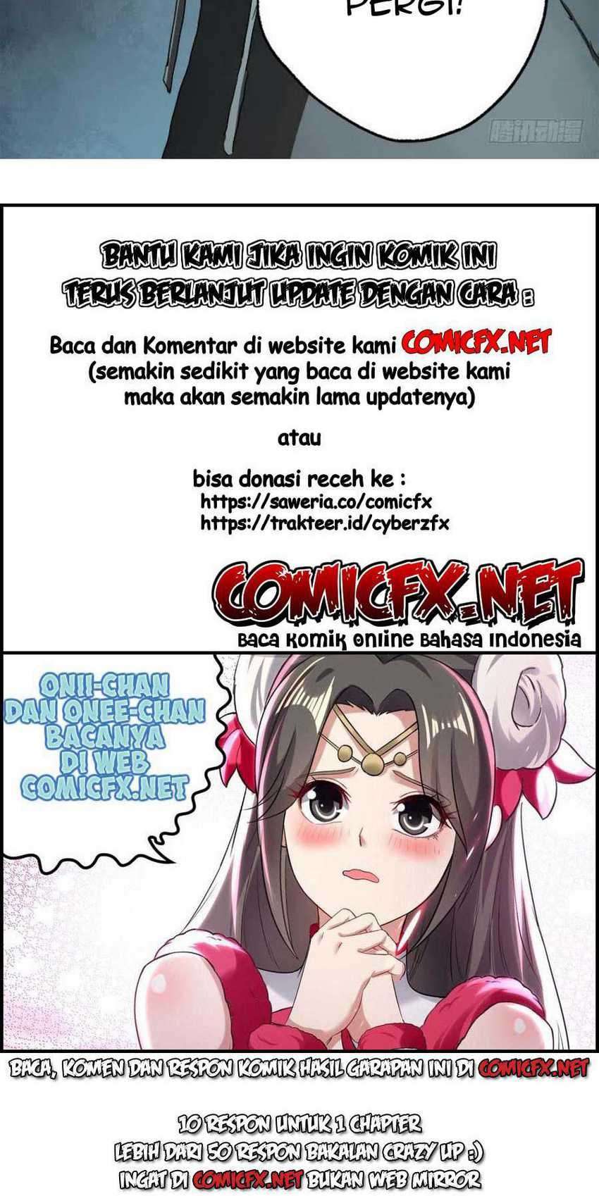 The Terminal Illness Chapter 15.2 Gambar 29